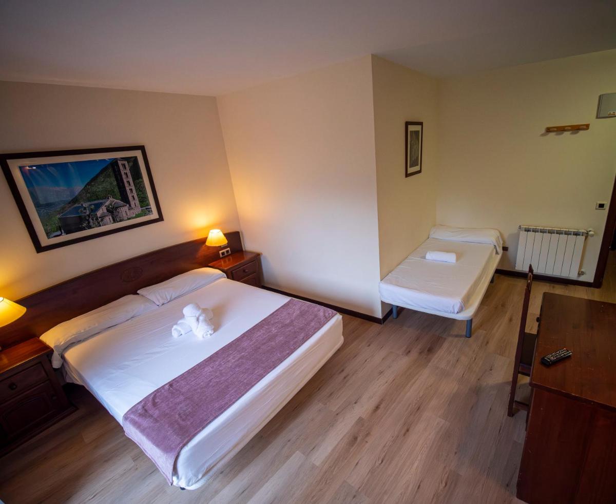 Hotel Romànic - Housity