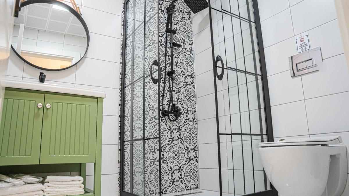 Maslin Butik Otel - Housity