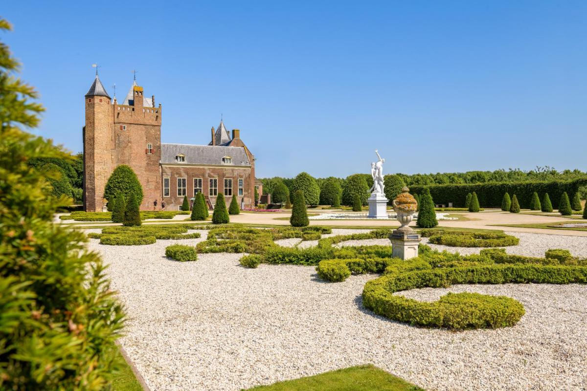 Stayokay Hostel Heemskerk - Housity