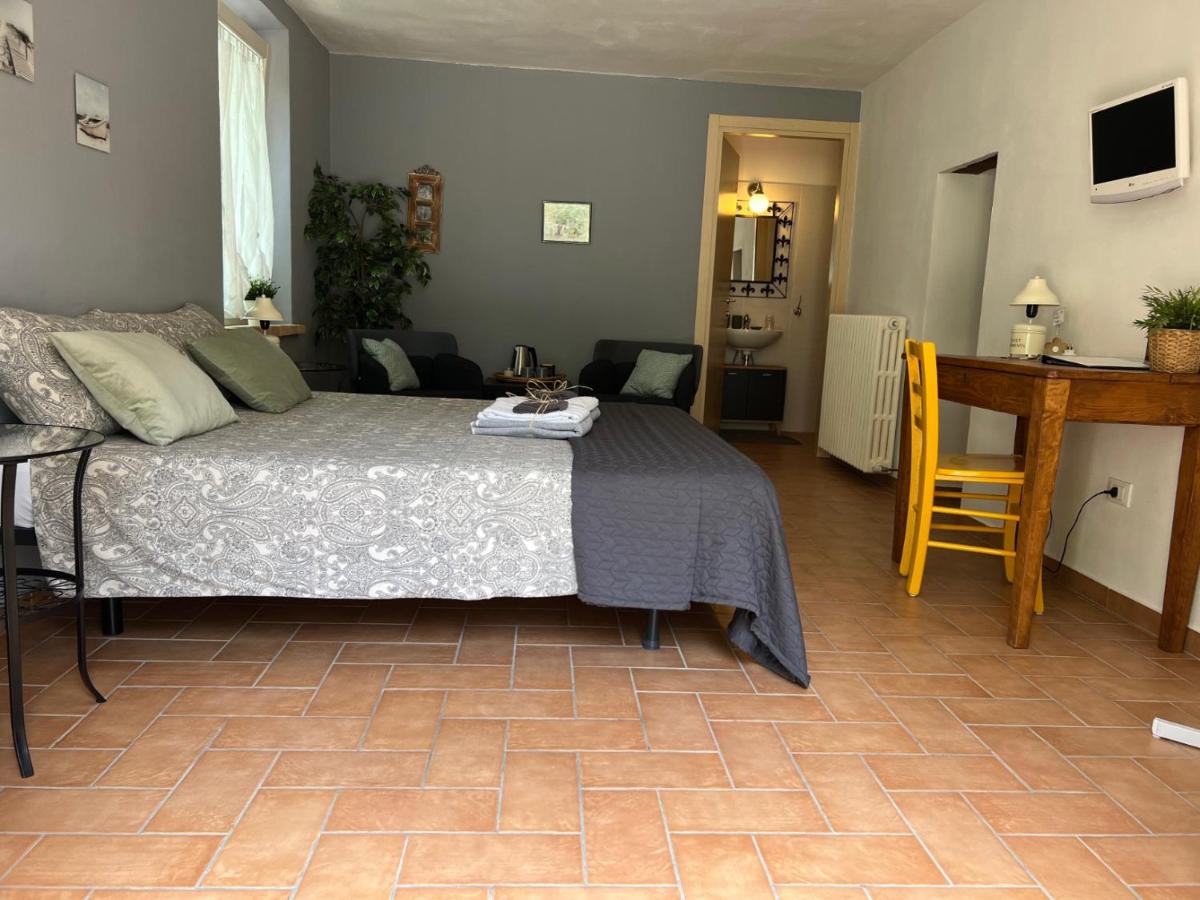 Il Settimo Borgo Bed&Breakfast é appartementi - Housity