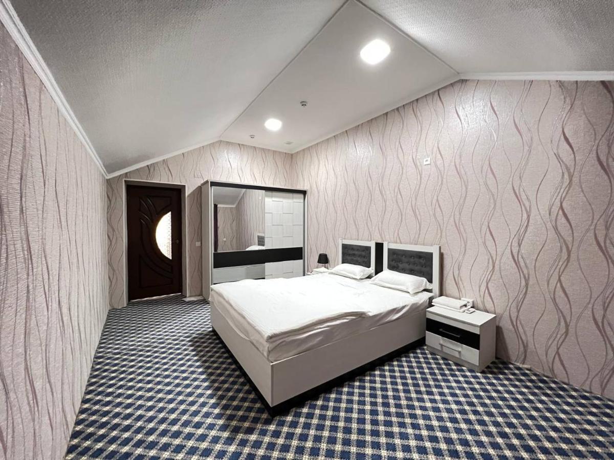 Orom Hotel Fergana - Housity