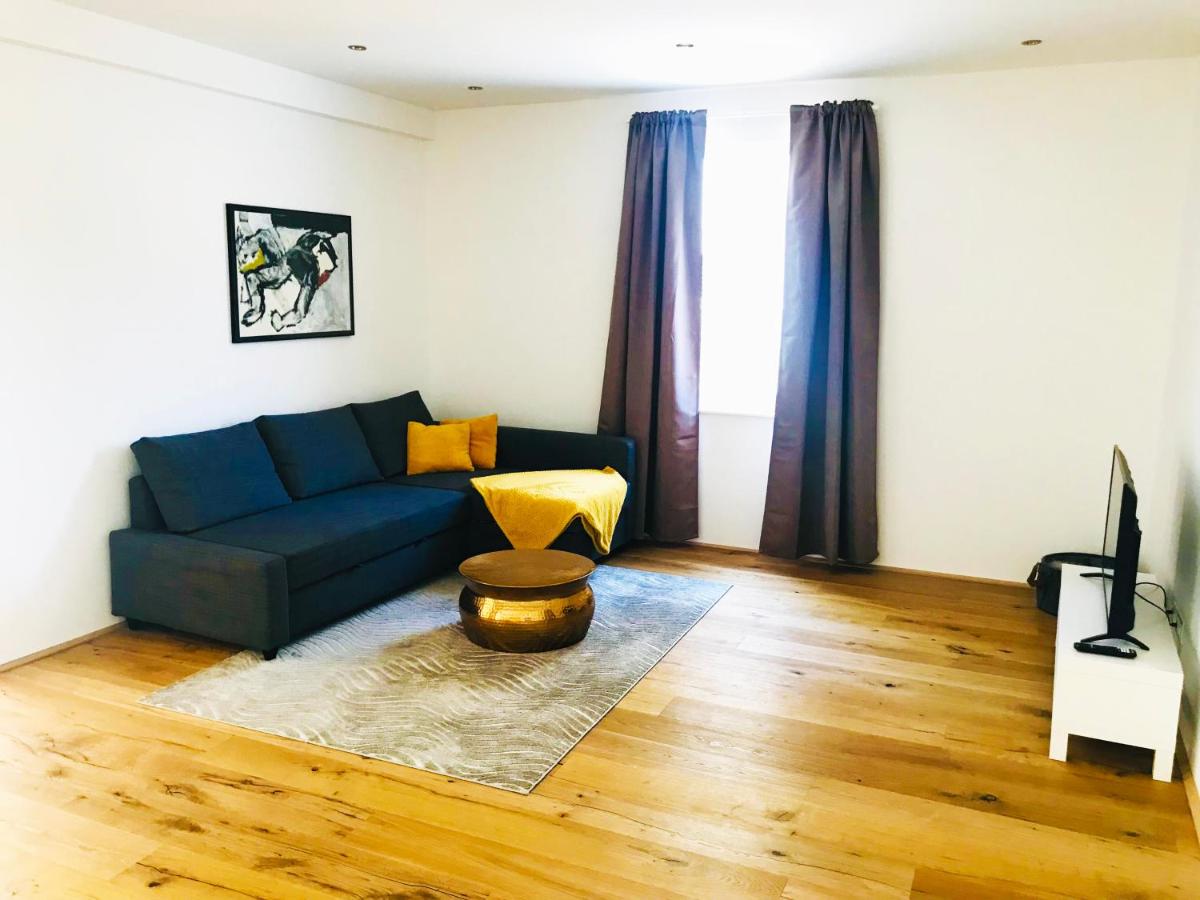 Garden Apartment - Housity