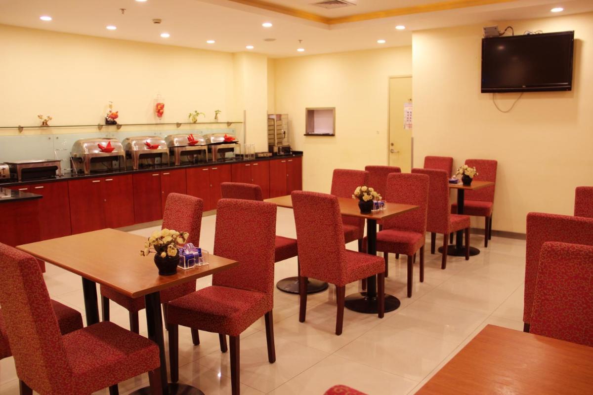 Hanting  Zibo Century Road - Housity