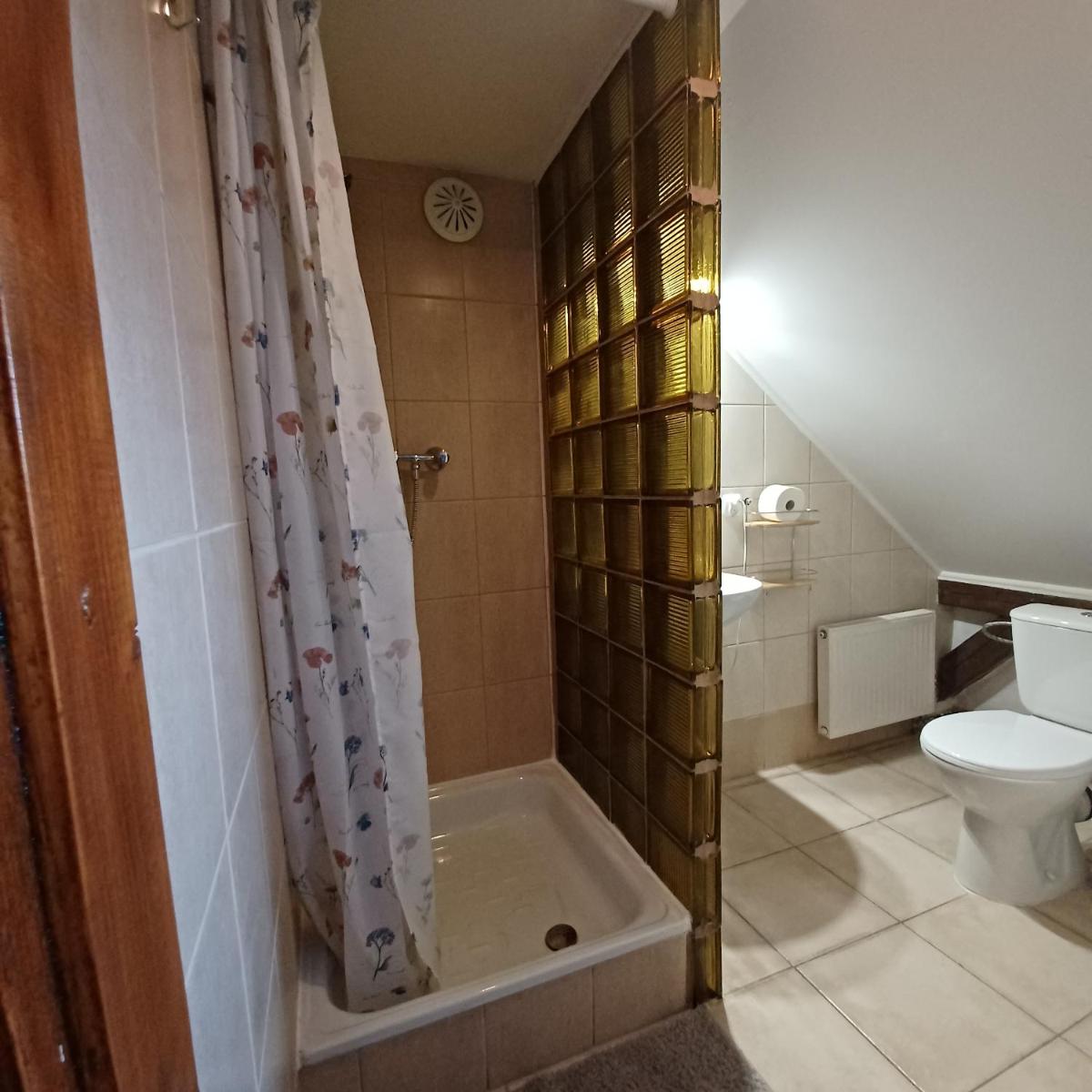 Stary Dom, a może - Housity