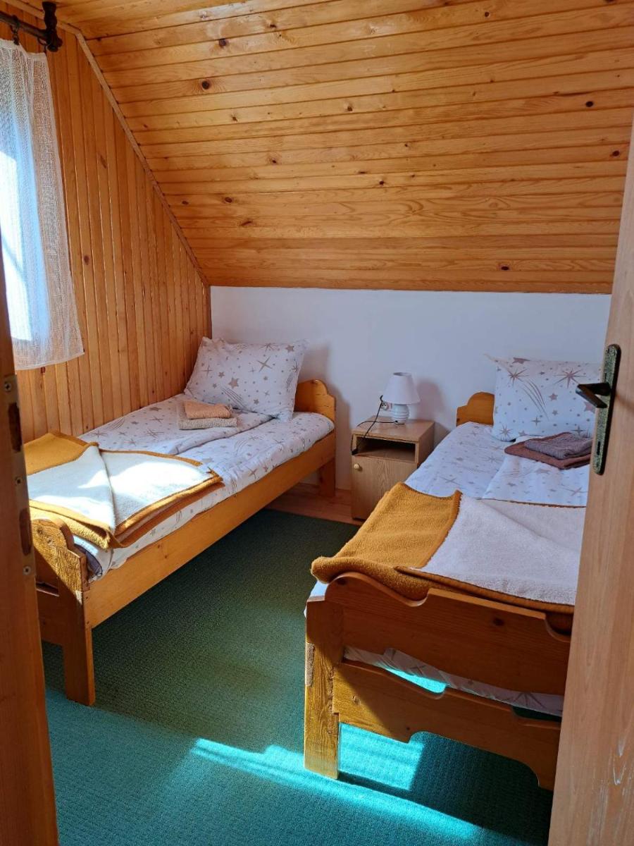 Vikendica Iskra - Housity