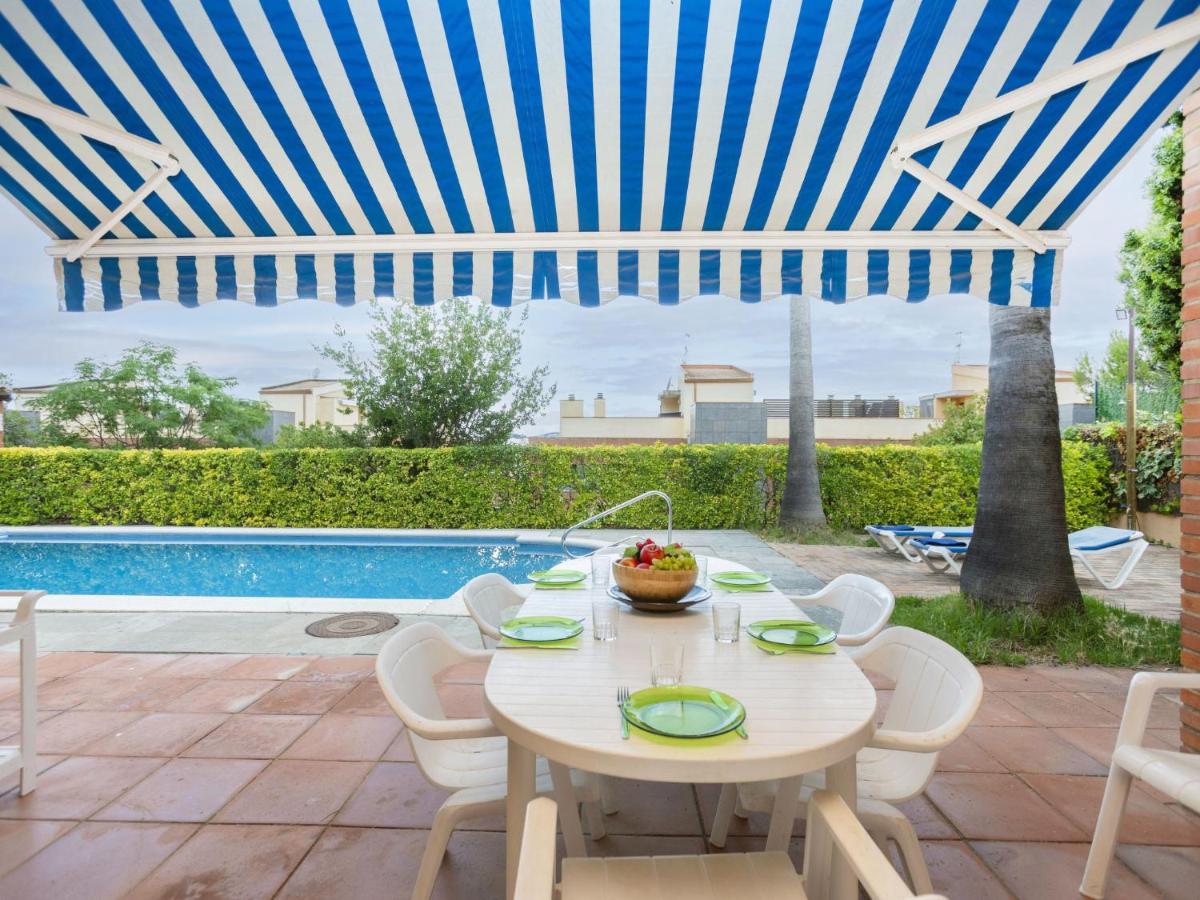 Apartment Rioja by Interhome - Housity
