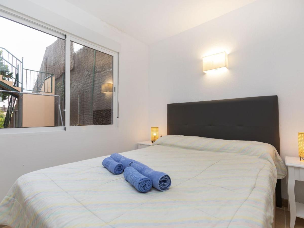Apartment Rioja by Interhome - Housity