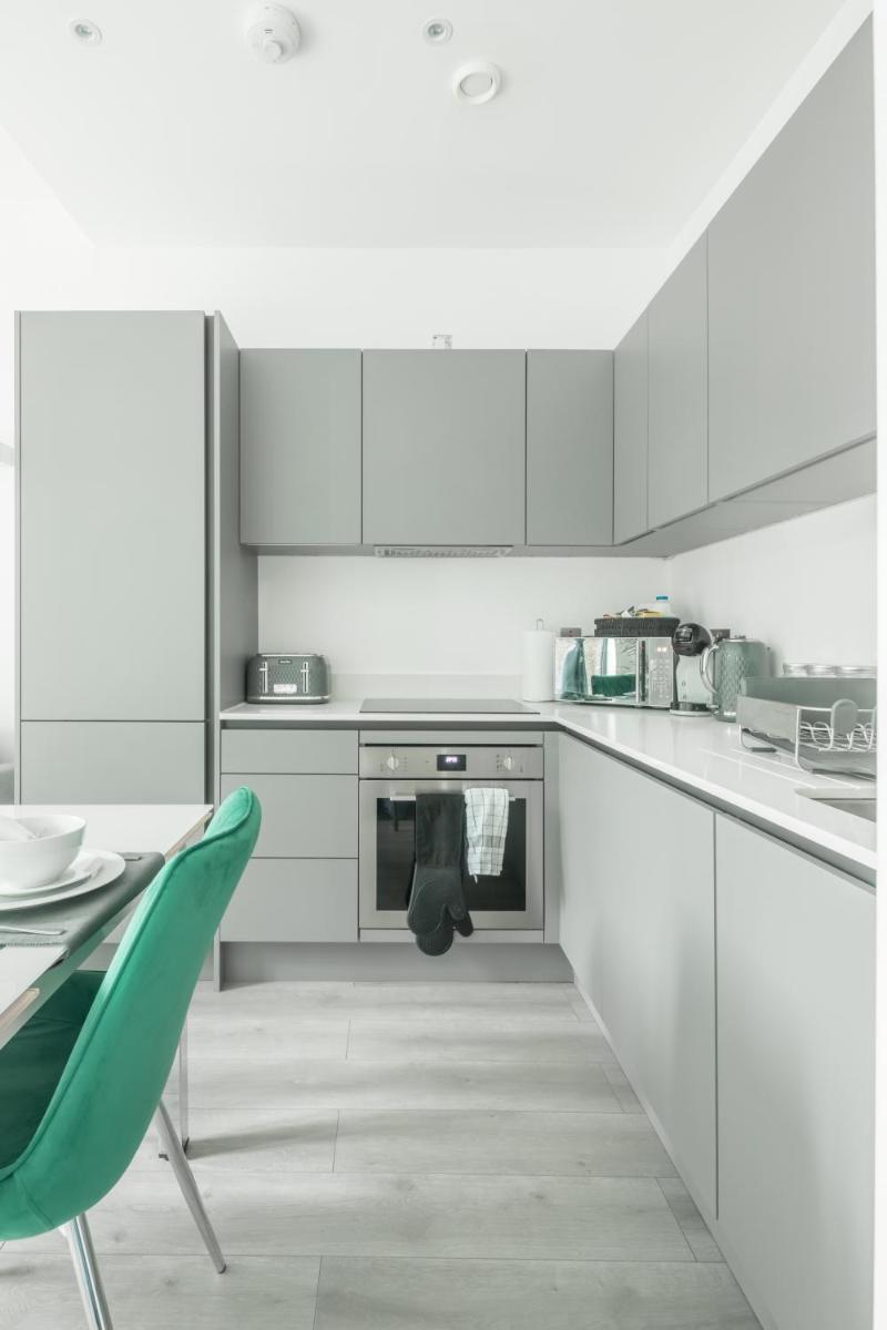 Elegant apartment - Housity