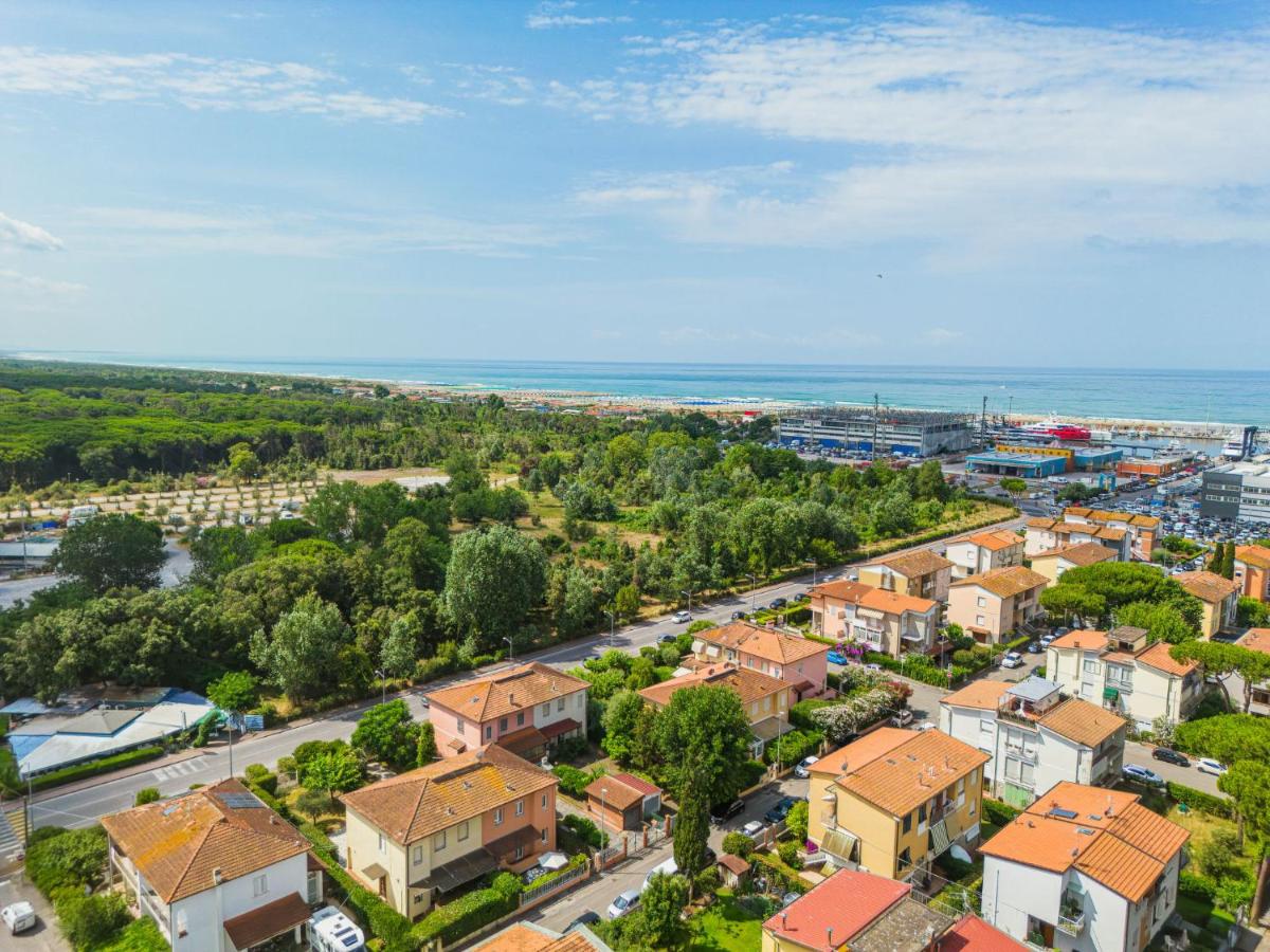 Holiday Home Villa Margherita by Interhome - Housity
