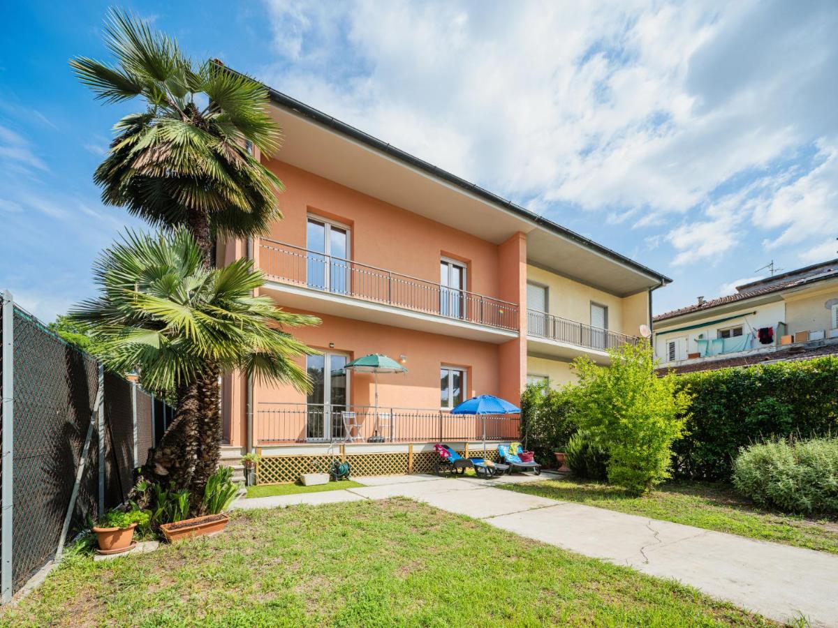 Holiday Home Villa Margherita by Interhome - Housity