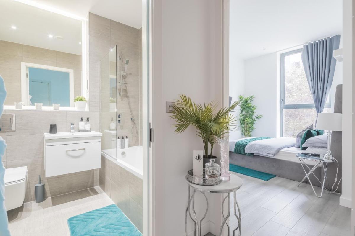 Elegant apartment - Housity