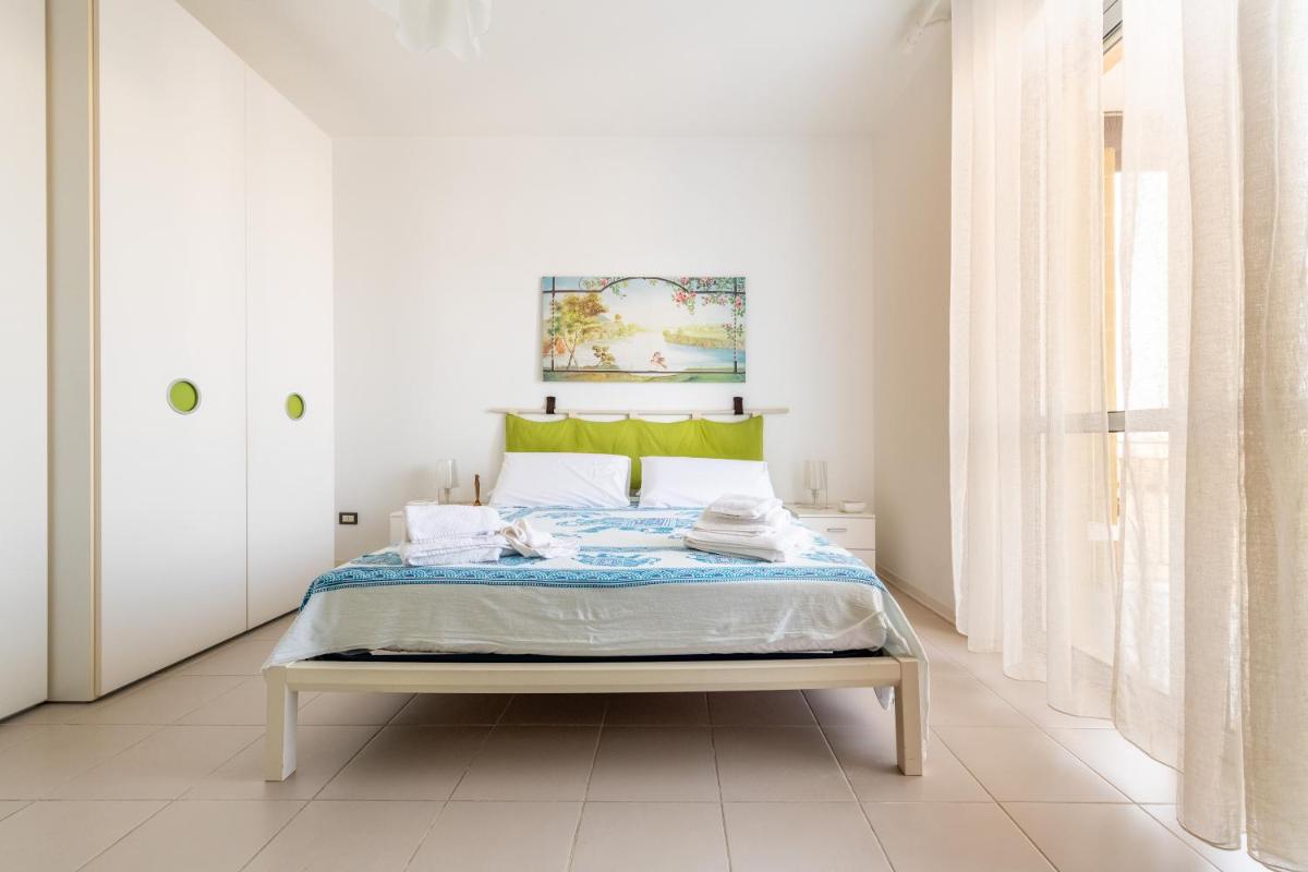 Dimora lungomare terra d'otranto - Housity