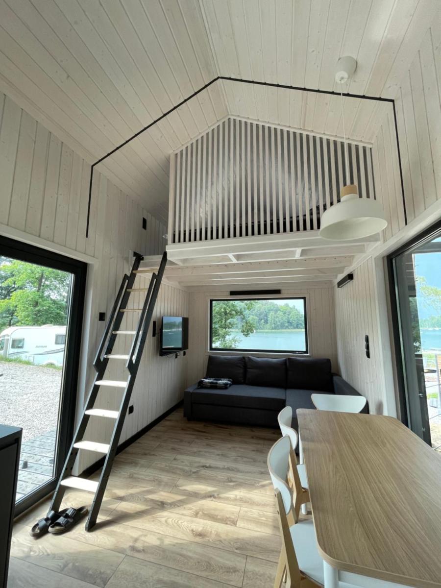 Tiny House - Osada Wilkasy - Housity