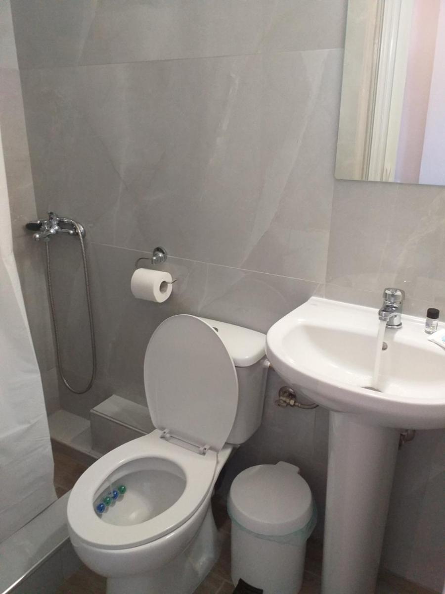 Golden Beach-Tsianis Apartments - Housity