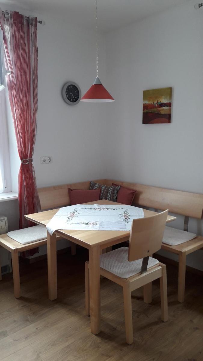 Ferienwohnung Ronja - Housity