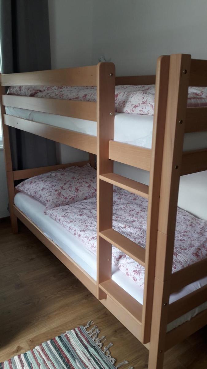 Ferienwohnung Ronja - Housity