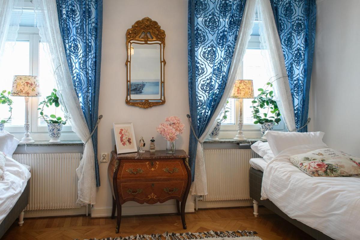 HoMade B&B, Gamla Stan - Housity