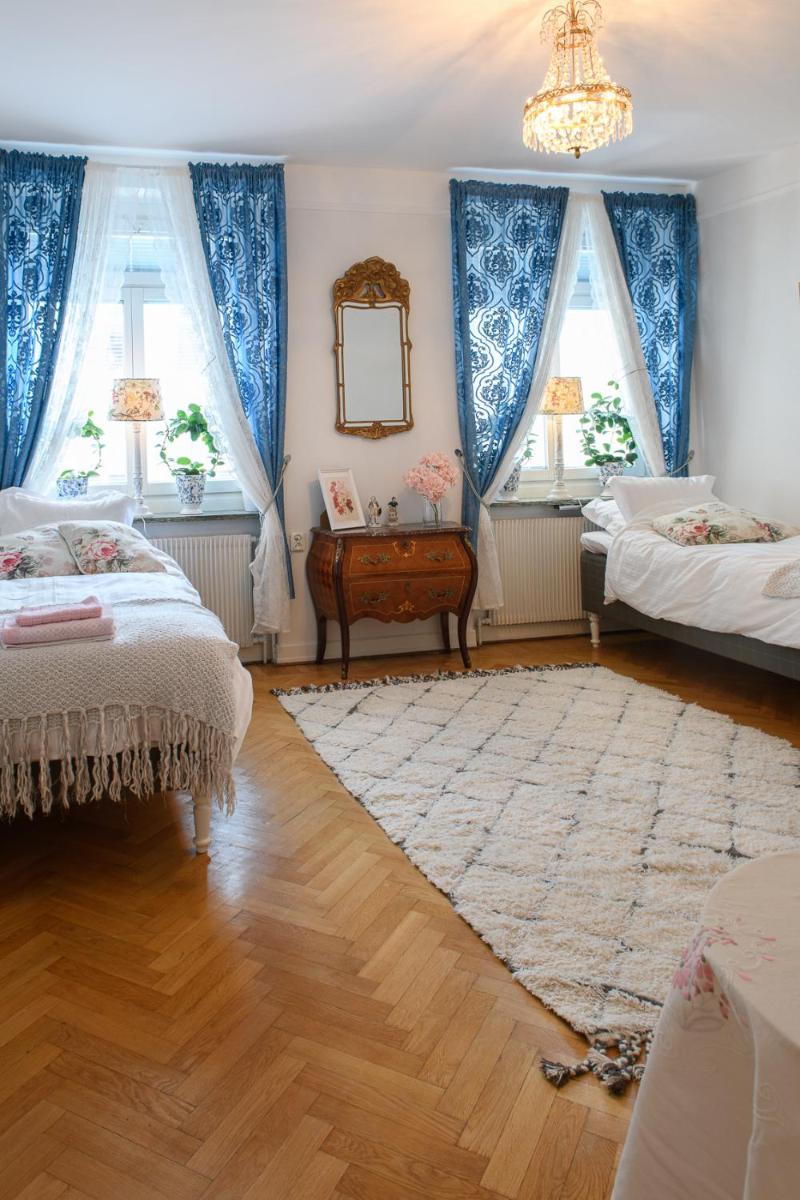 Suitetrails - HoMade B&B, Gamla Stan