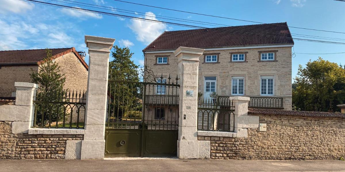 Villa Valdejo - Housity