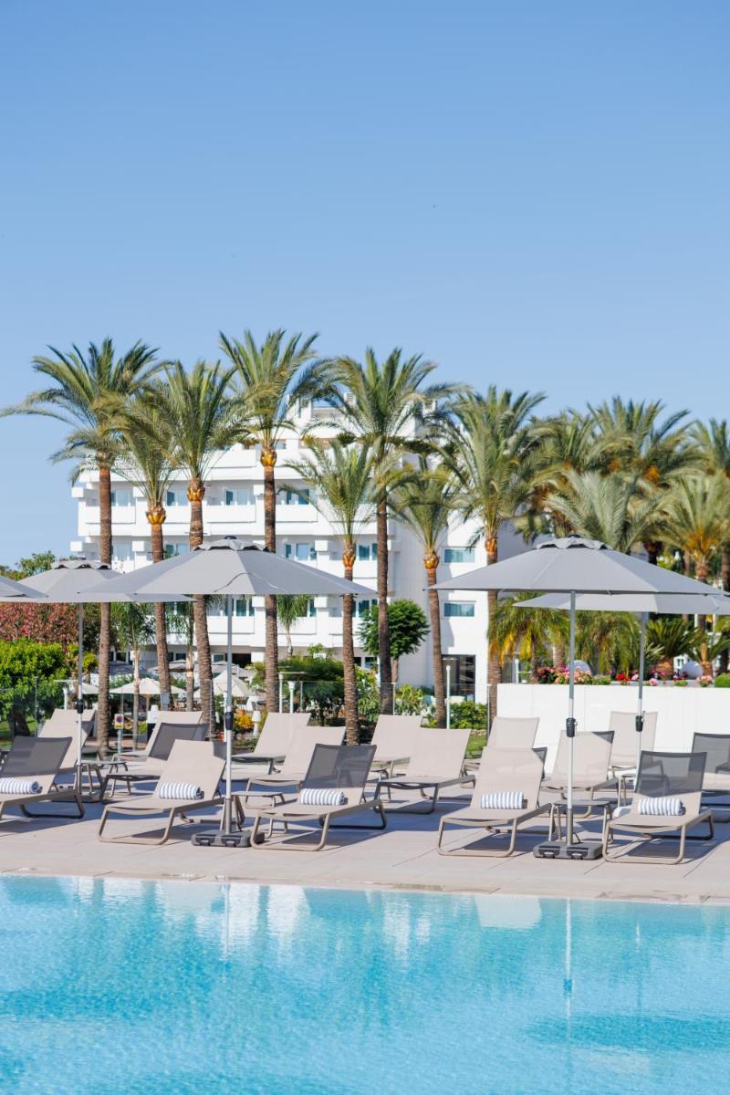 Piscina en o cerca de Alanda Marbella Hotel & Wellness