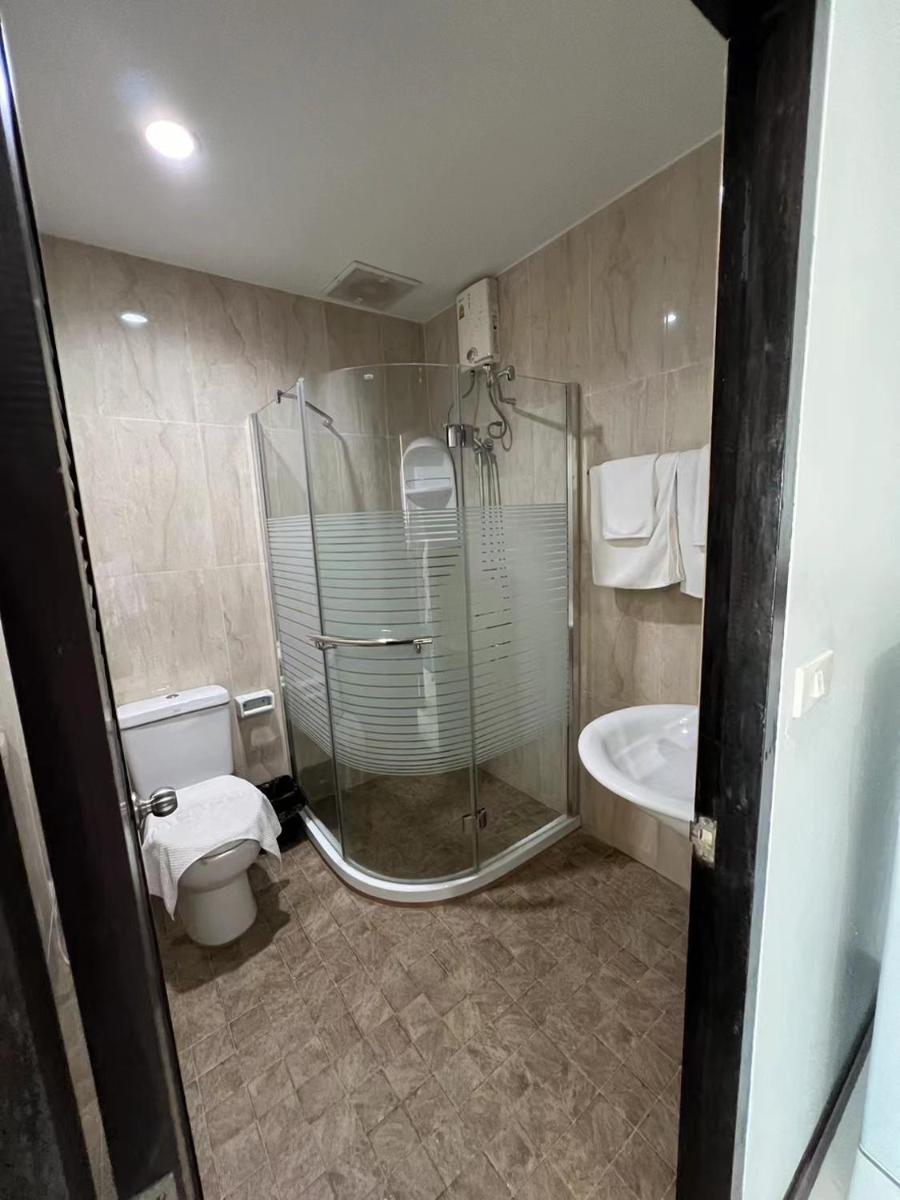 Suitetrails - Tongyang House Serviced Apartment