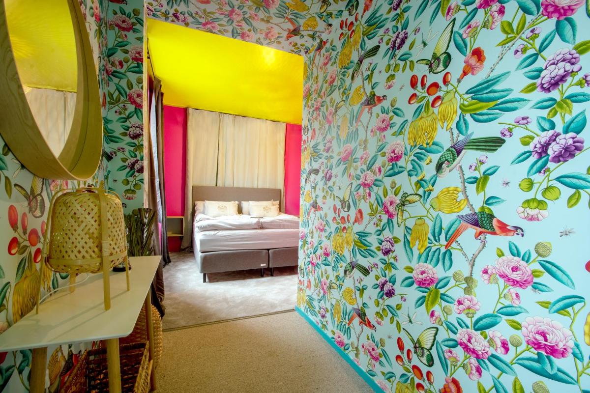 Hotel Montagne - Housity