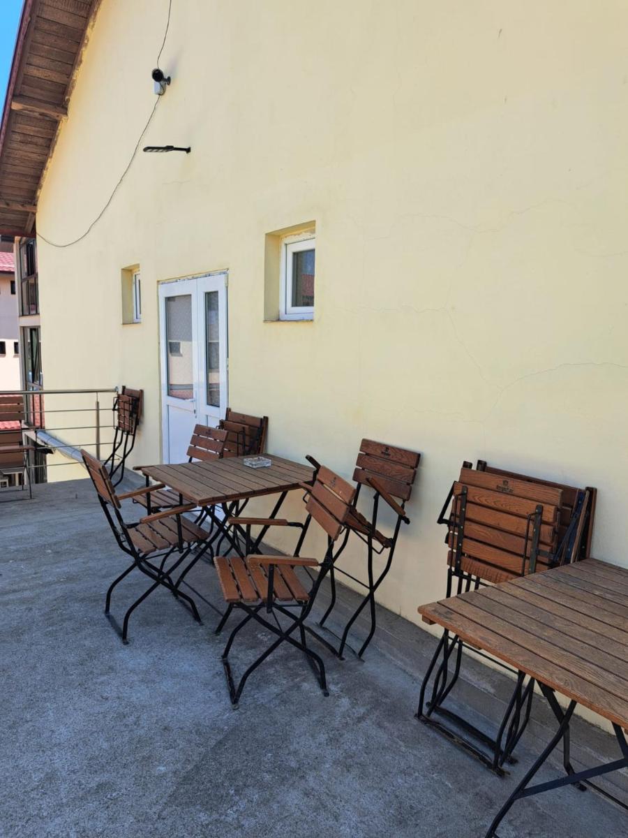 Hotel Radarului Costinesti - Housity