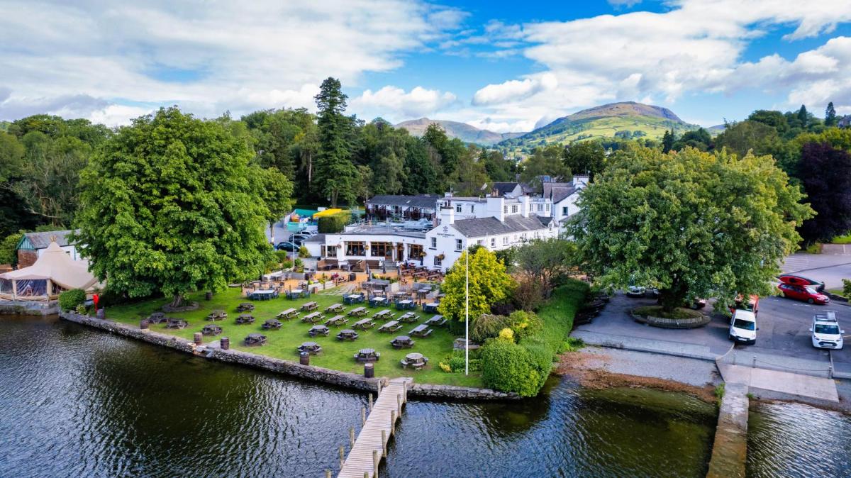 Wateredge Inn- The Inn Collection Group - Housity
