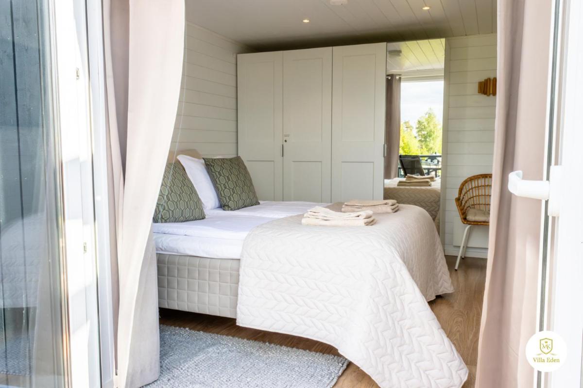 Suitetrails - Villa Eden - Design-Sea-Pool-Sauna-Services