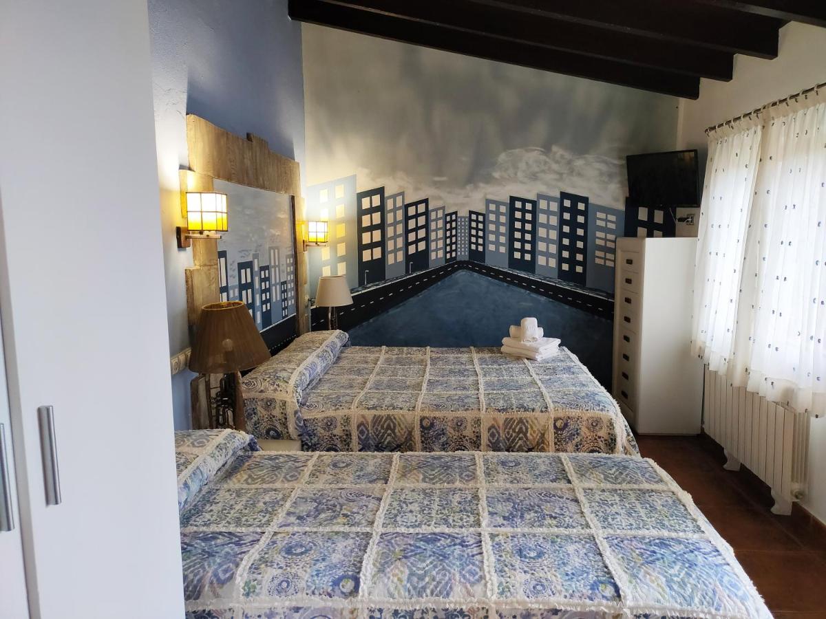 Posada de Ongayo - Housity