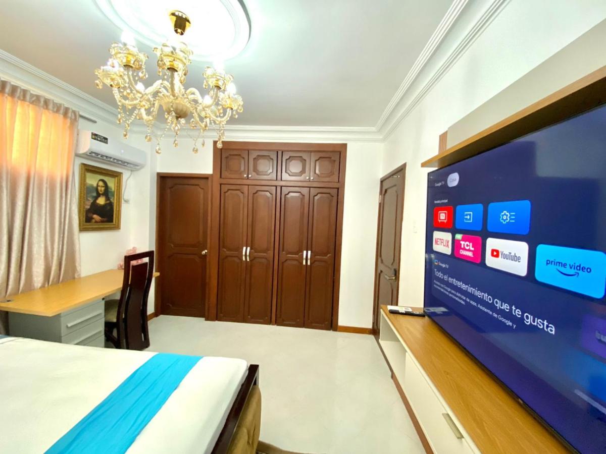 Big House - Housity