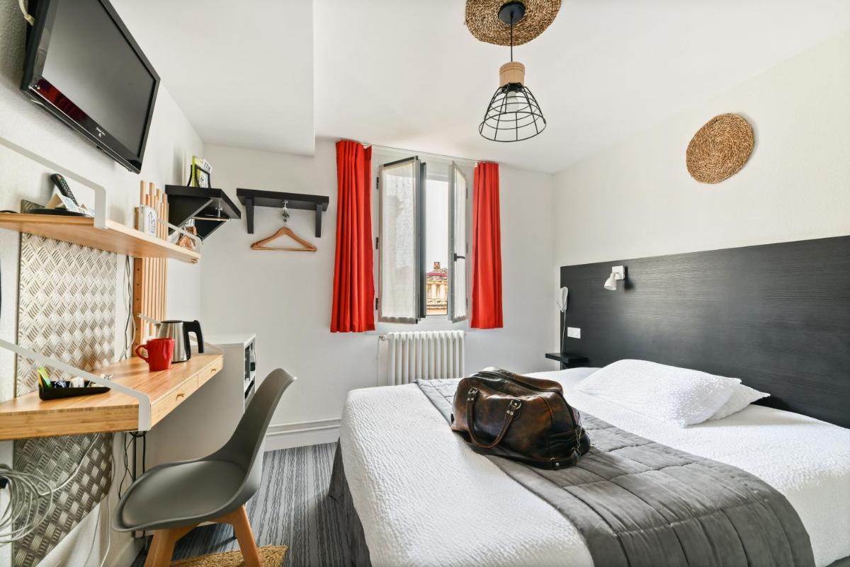 Hôtel Le Loft - Housity