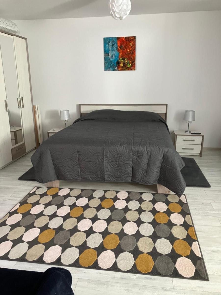 CAZARE STEF BUSTENI - Housity