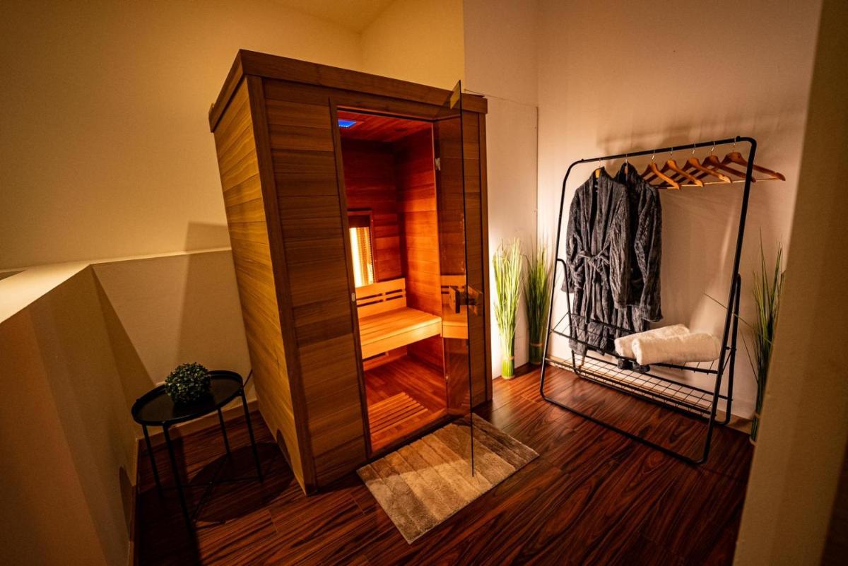 Le Loft Nancy - Housity