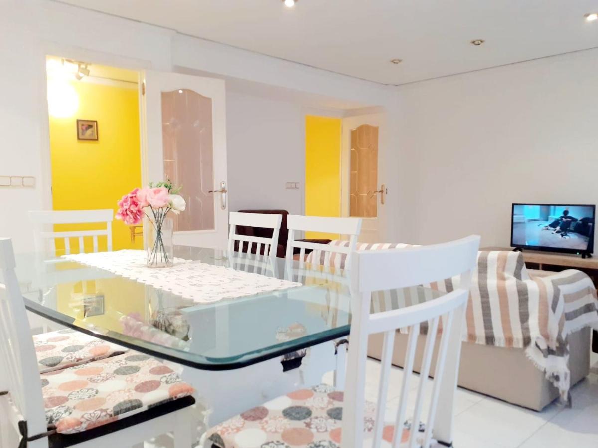 Apartamento Rosa - Housity