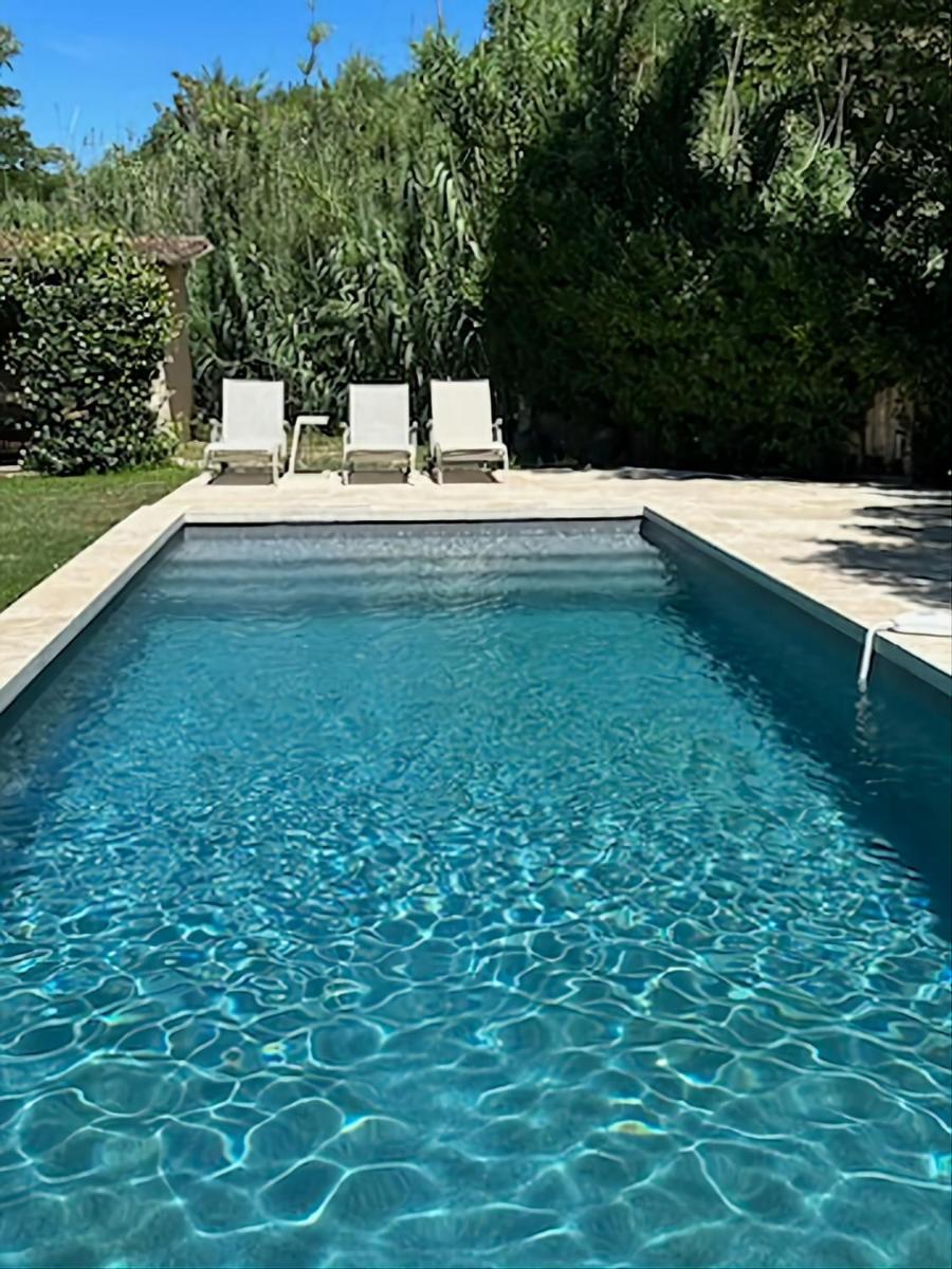 ** Magnifique Mas Provençal - Moulin de Picaud - Housity