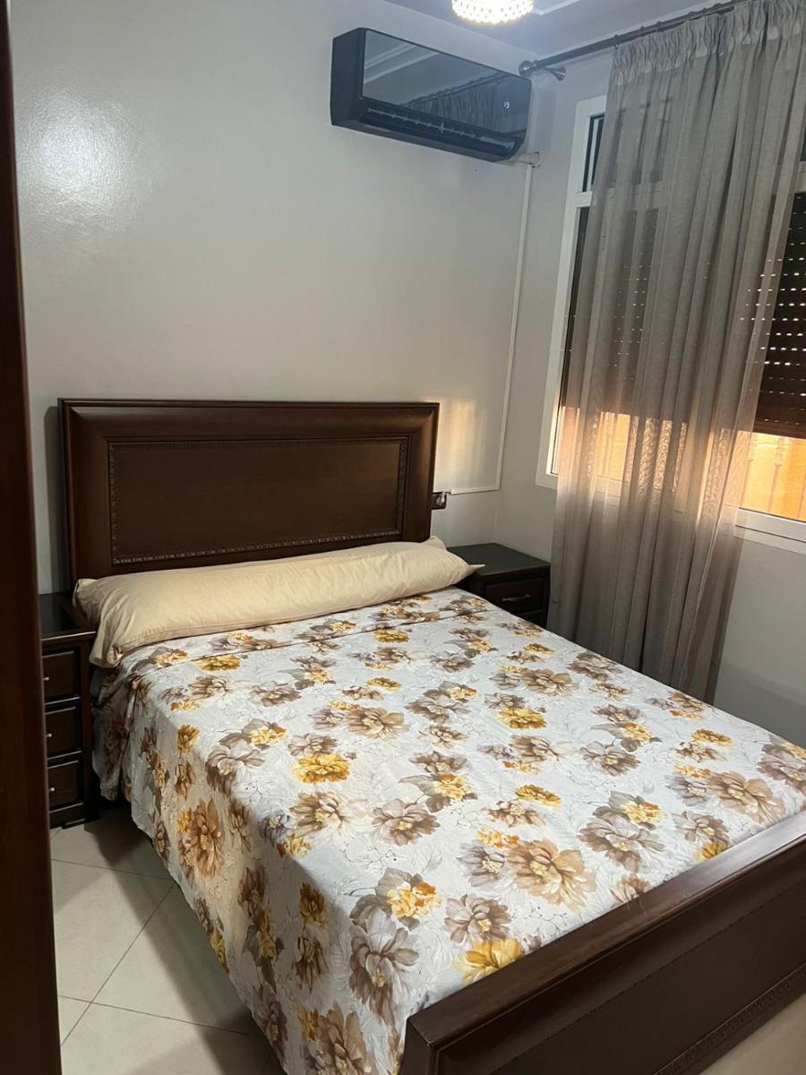 Suitetrails - Appartement boulaàyoun de luxe à louer nador 3