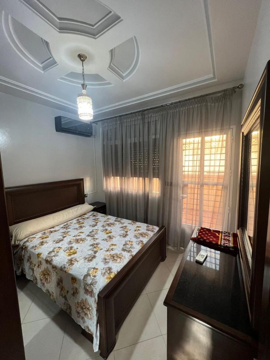 Suitetrails - Appartement boulaàyoun de luxe à louer nador 3