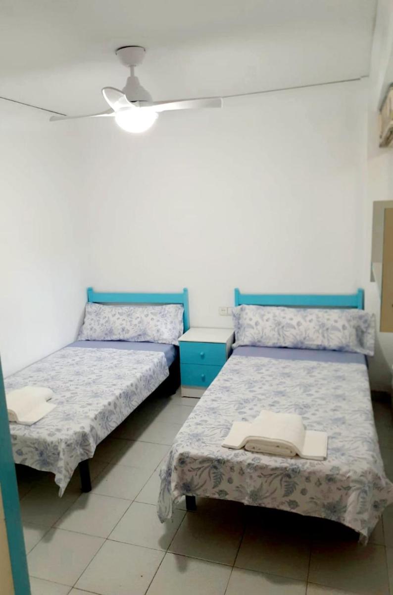 Apartamento Rosa - Housity