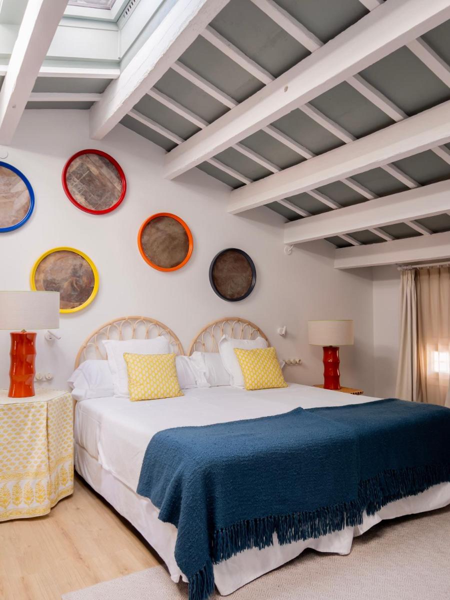 Cama o camas de una habitación en Cristine Bedfor Mahon