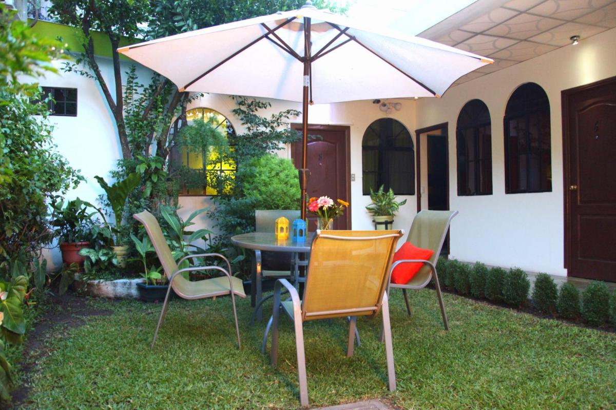Villa del Angel Hotel - Housity