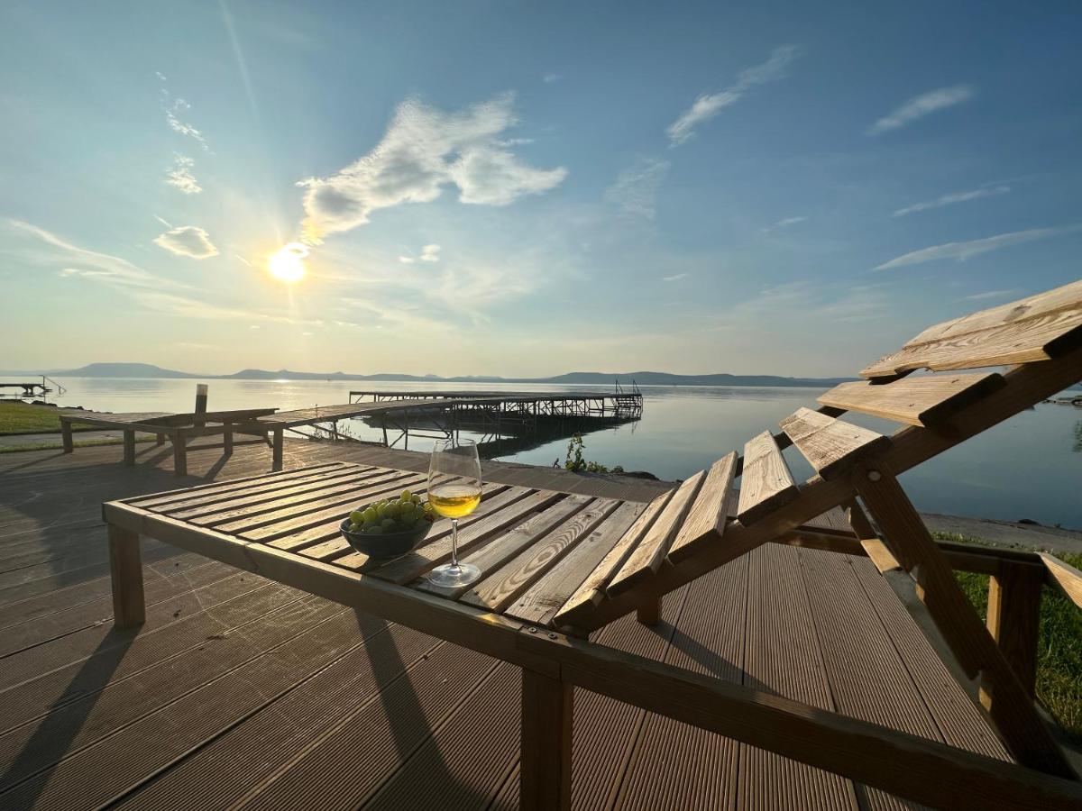 Loulou Apartman - Balatonboglár - Housity