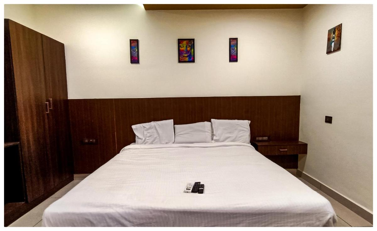 Srirengavilasam Elite - Srirangam - Housity