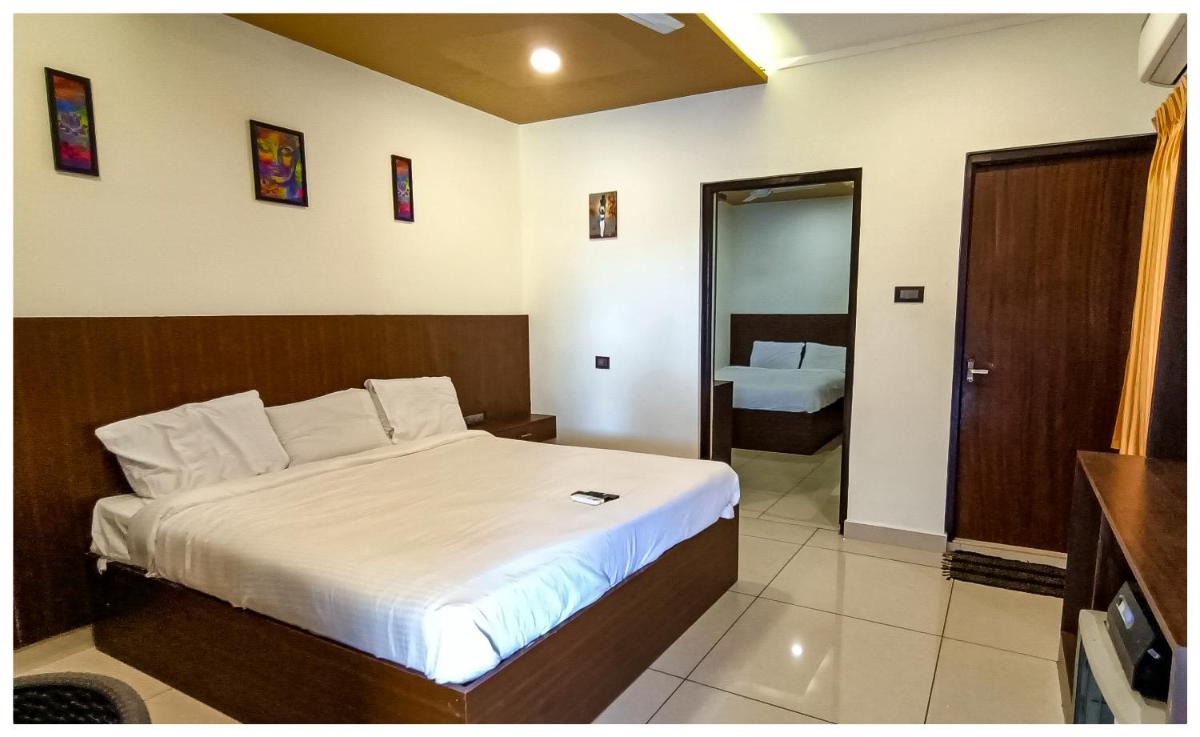 Srirengavilasam Elite - Srirangam - Housity