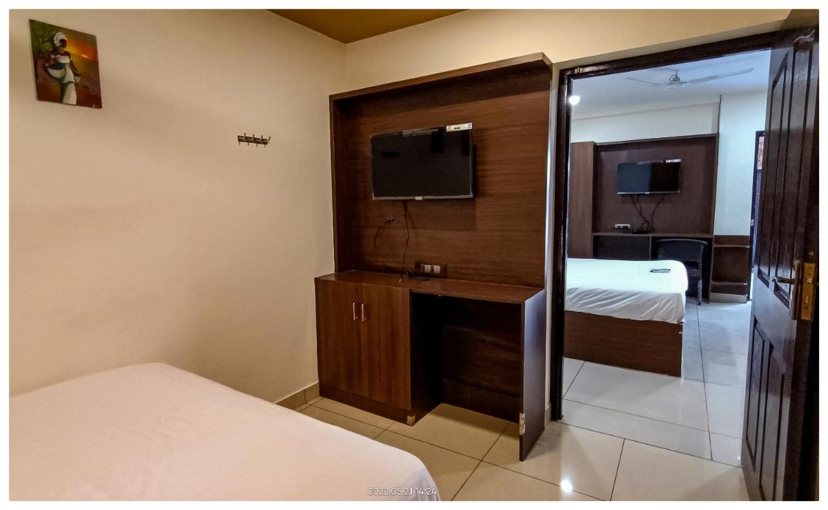 Srirengavilasam Elite - Srirangam - Housity