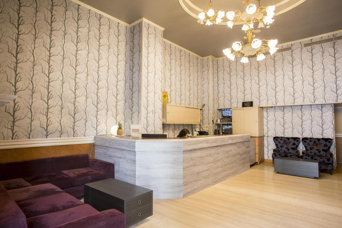 Rui Gu Hotel - Housity