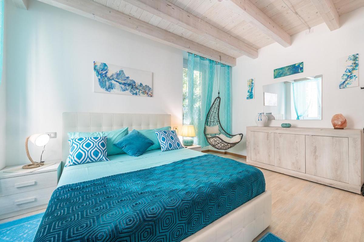 Appartamenti La perla - Housity