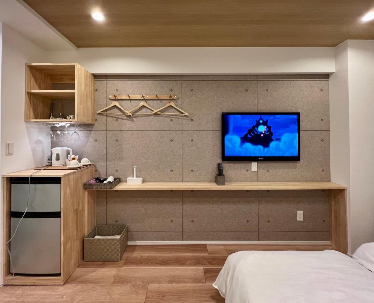Mystay Nagoya sakae monthly 3P - Housity