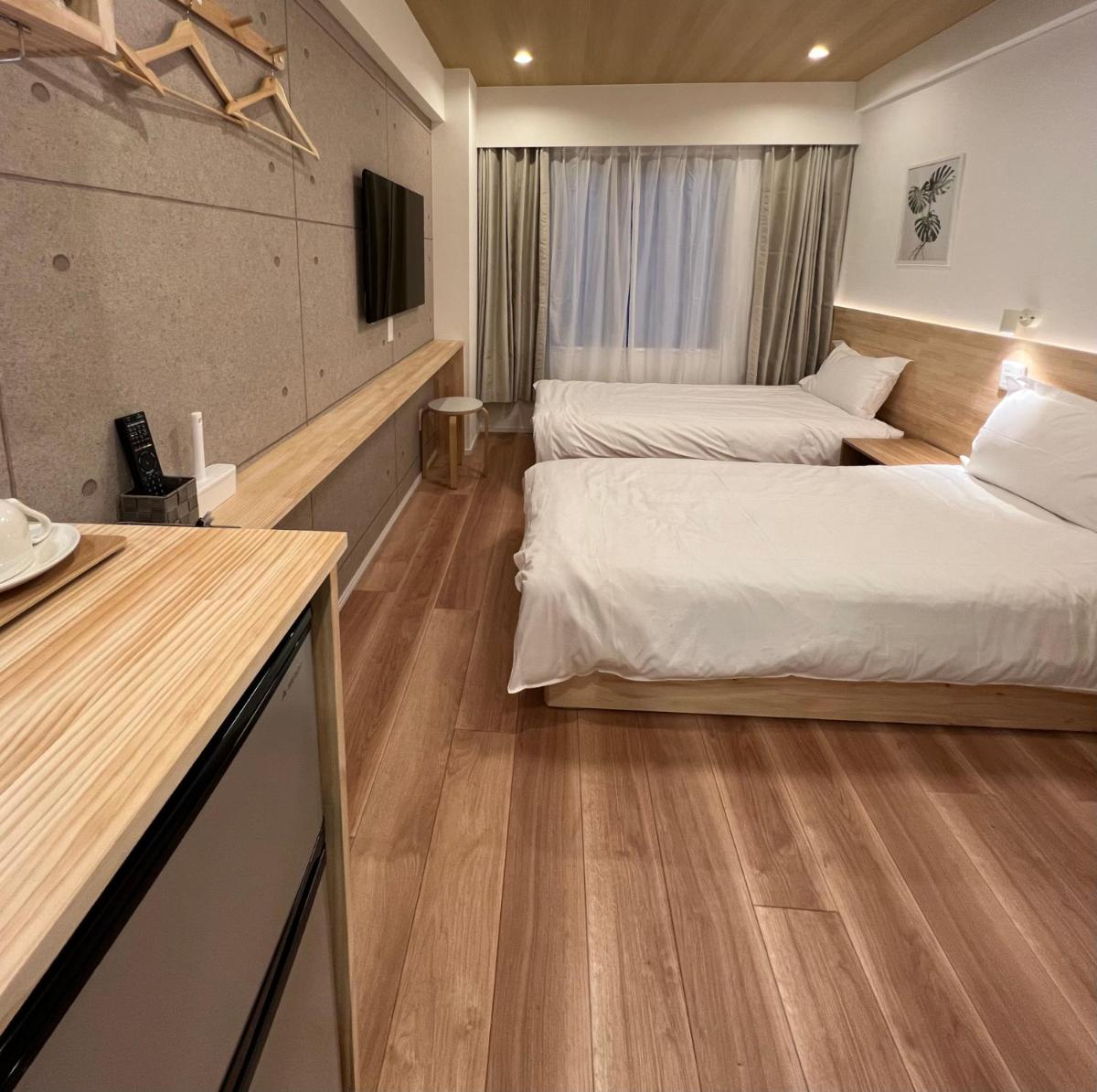 Mystay Nagoya sakae monthly 3P - Housity
