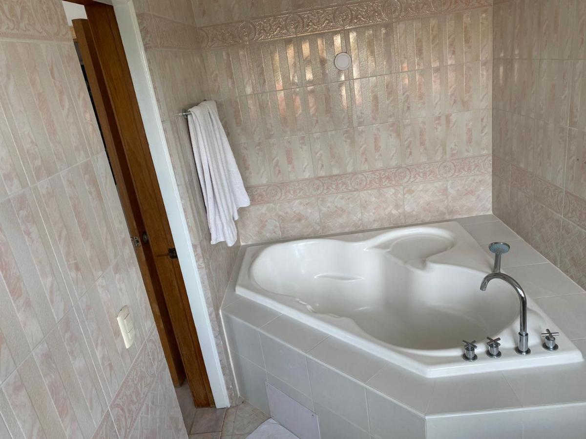 Suitetrails - Hotel Neptuno Refugio